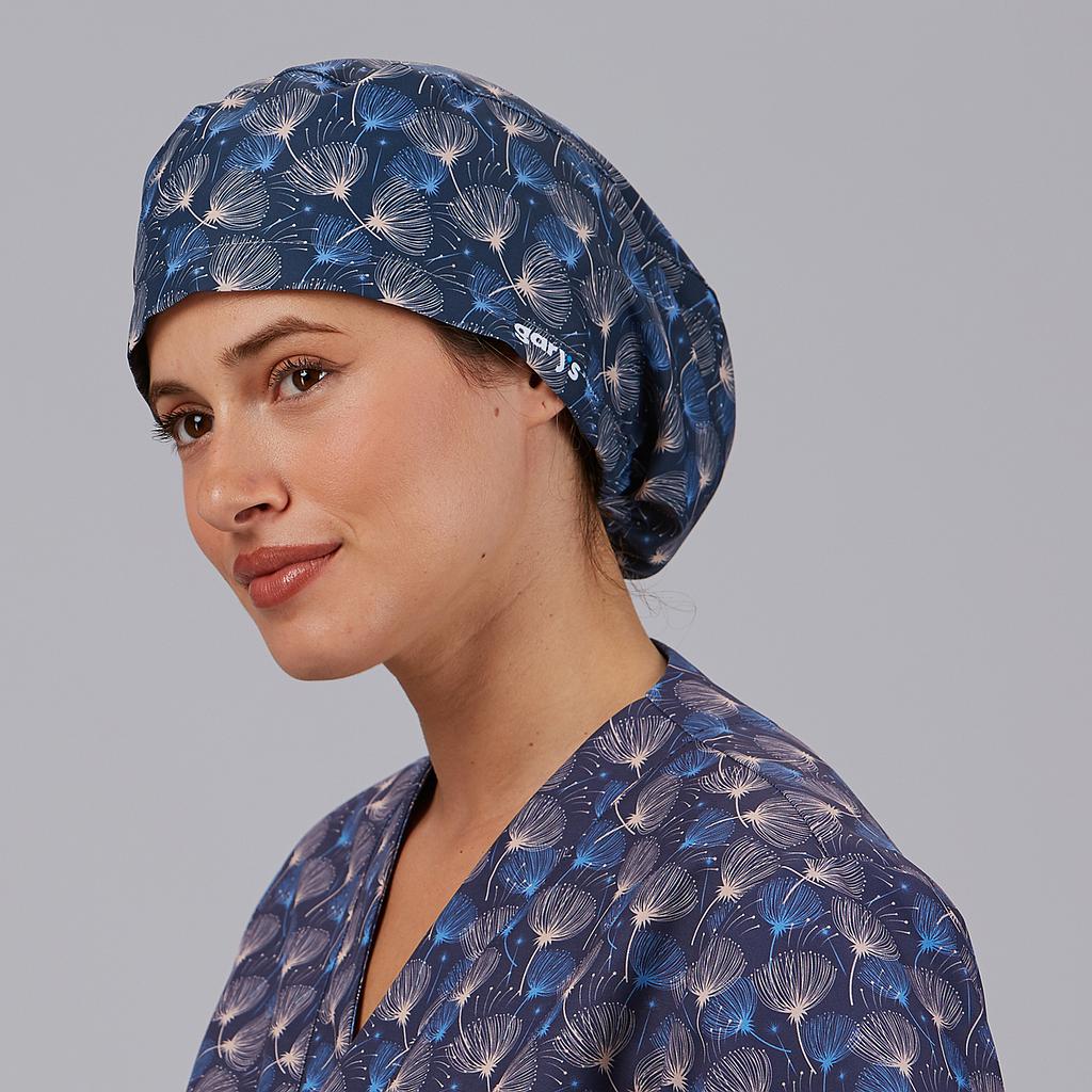 GORRO CIRUJANO GOMA - Gary's