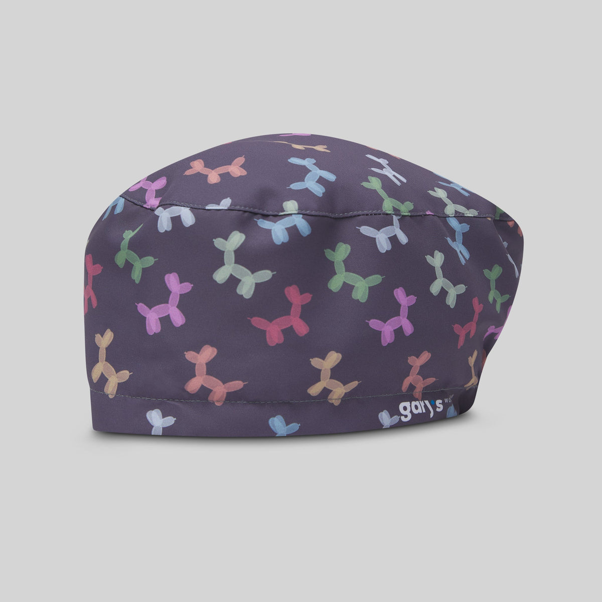 GORRO CIRUJANO GOMA - Gary's