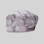 GORRO CIRUJANO GOMA - Gary's