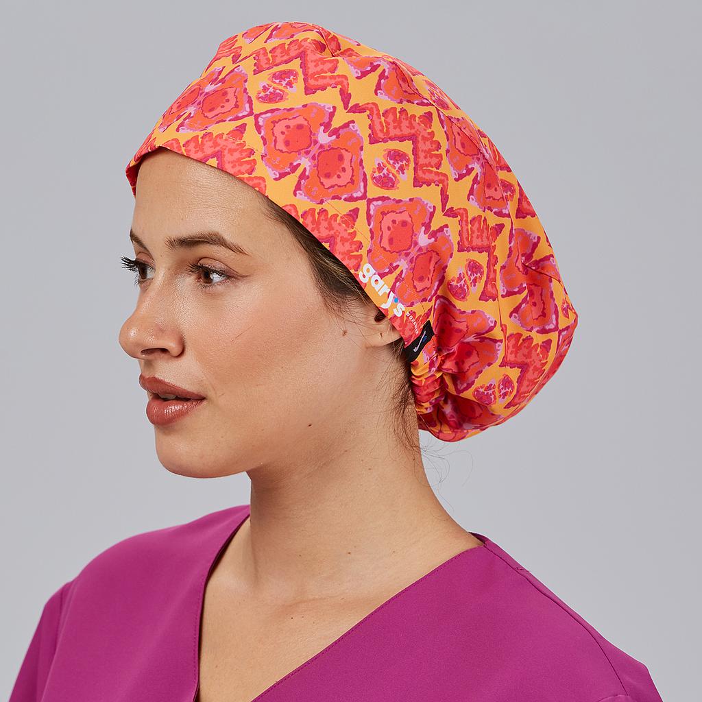 GORRO CIRUJANO GOMA - Gary's