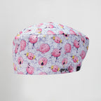 GORRO CIRUJANO GOMA - Gary's