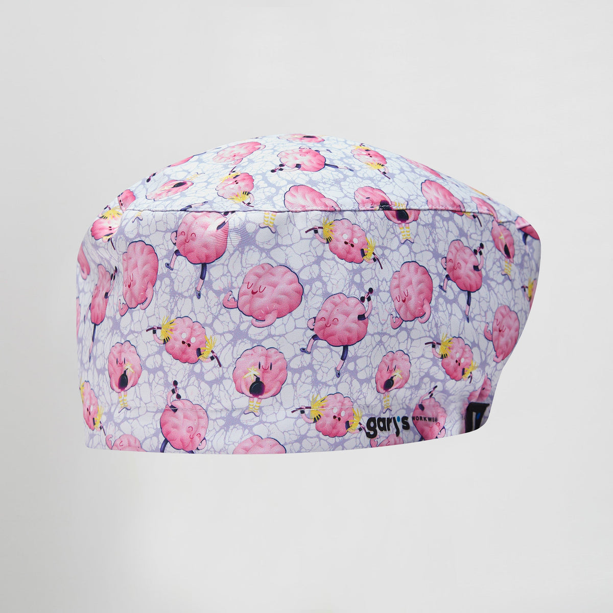 GORRO CIRUJANO GOMA - Gary's