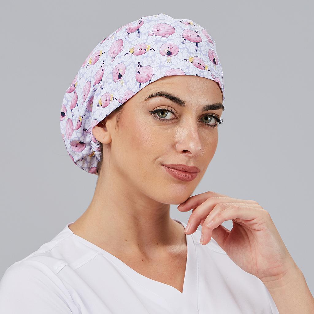 GORRO CIRUJANO GOMA - Gary's