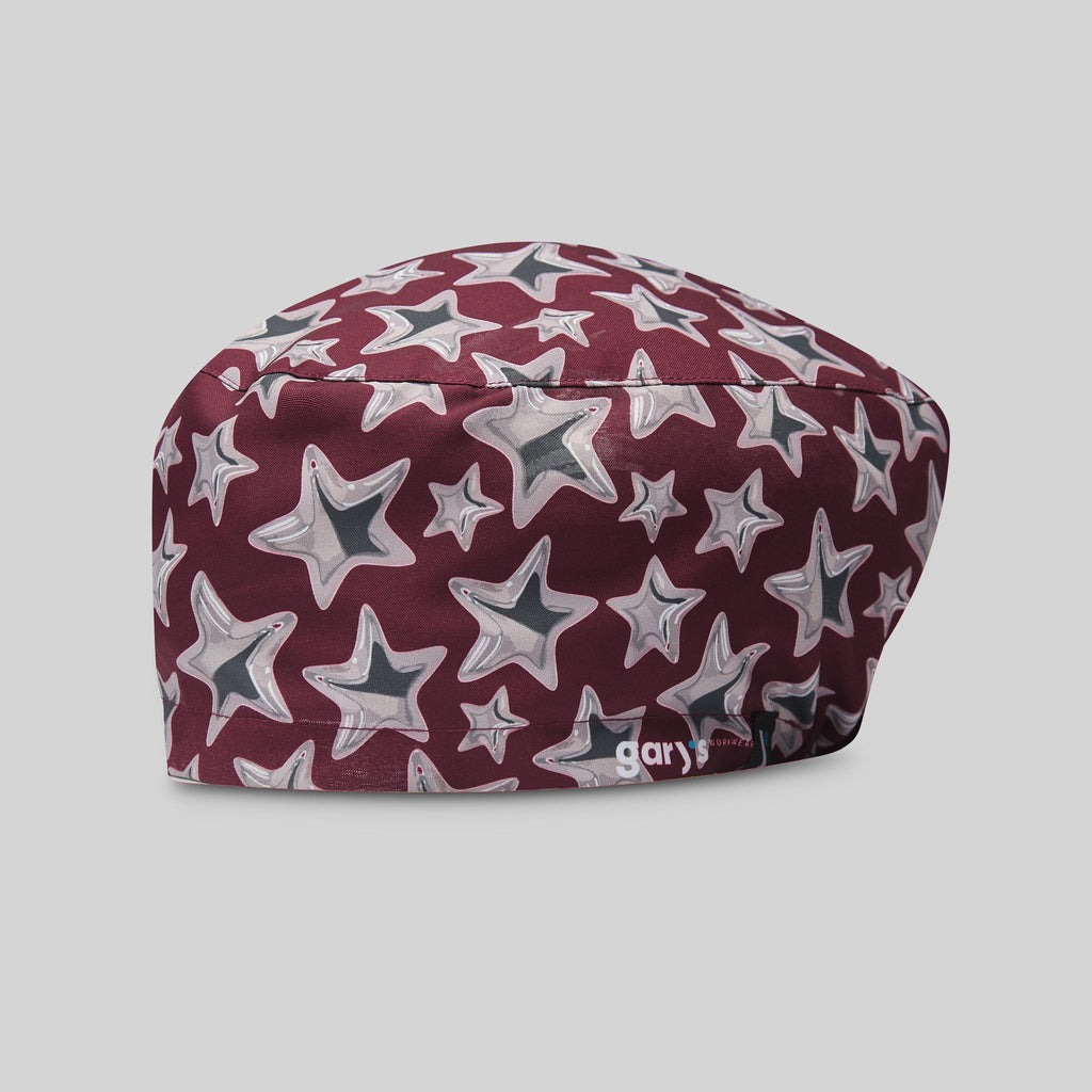 GORRO CIRUJANO GOMA - Gary's