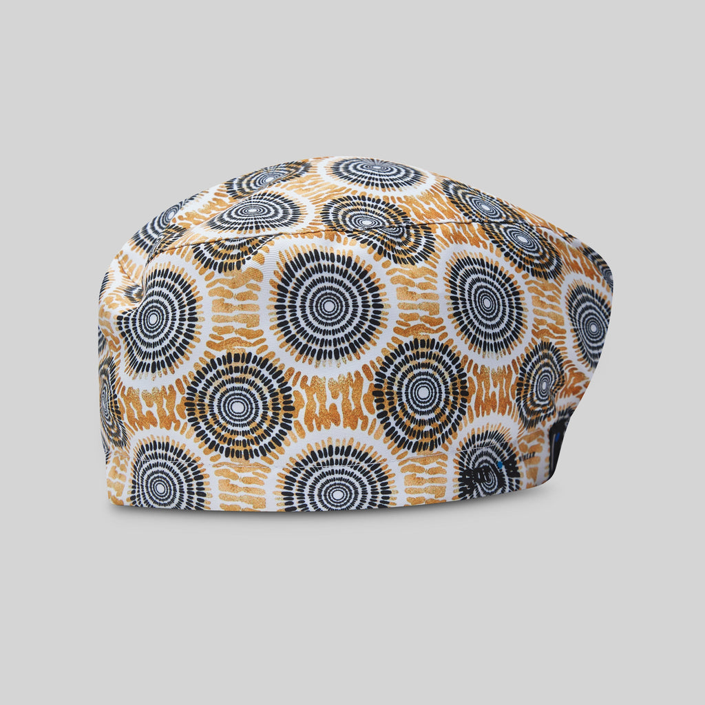 GORRO CIRUJANO GOMA - Gary's