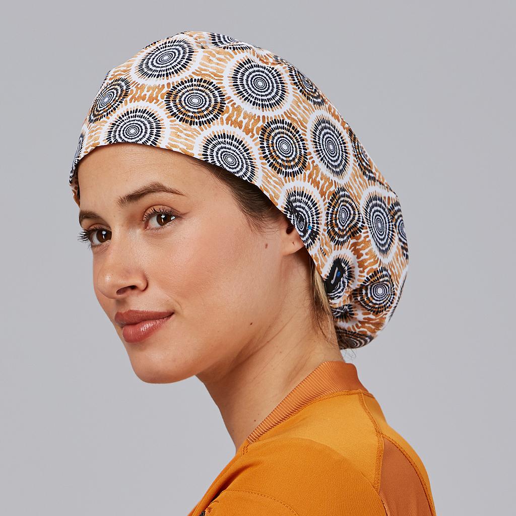 GORRO CIRUJANO GOMA - Gary's