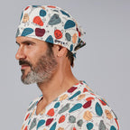 GORRO CIRUJANO TIRAS - Gary's