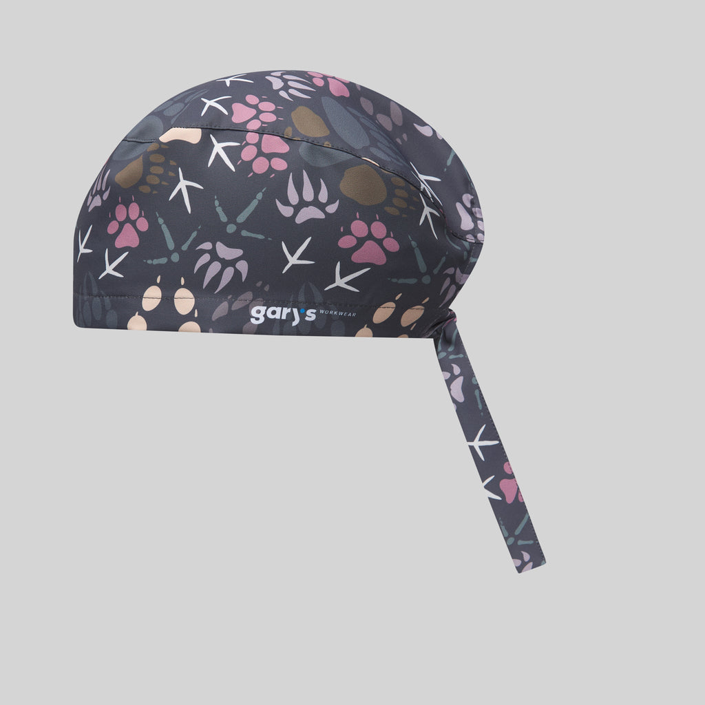 GORRO CIRUJANO TIRAS - Gary's