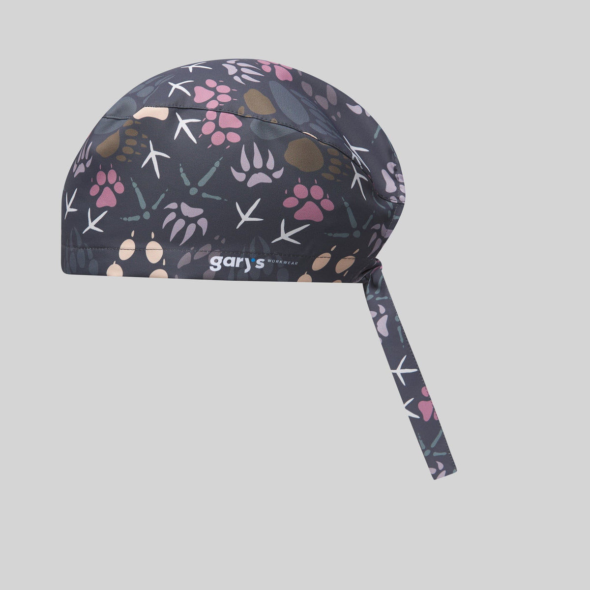 GORRO CIRUJANO TIRAS - Gary's