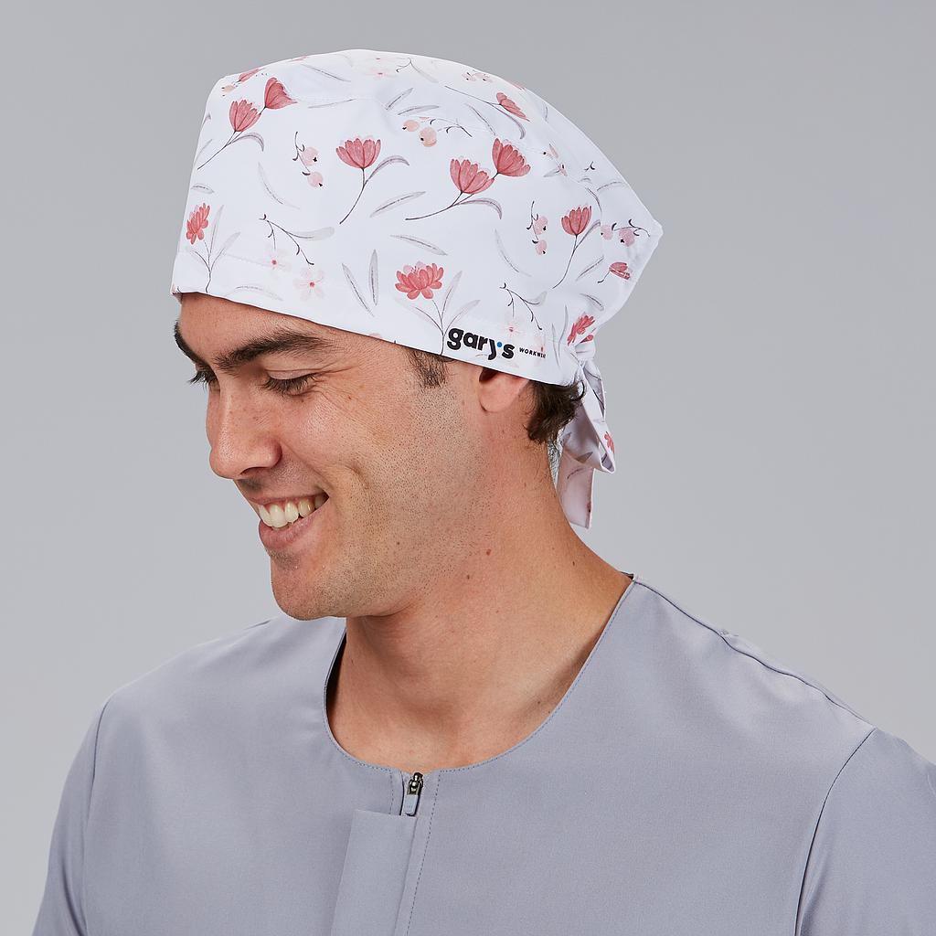 GORRO CIRUJANO TIRAS - Gary's
