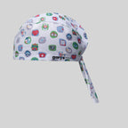 GORRO CIRUJANO TIRAS - Gary's