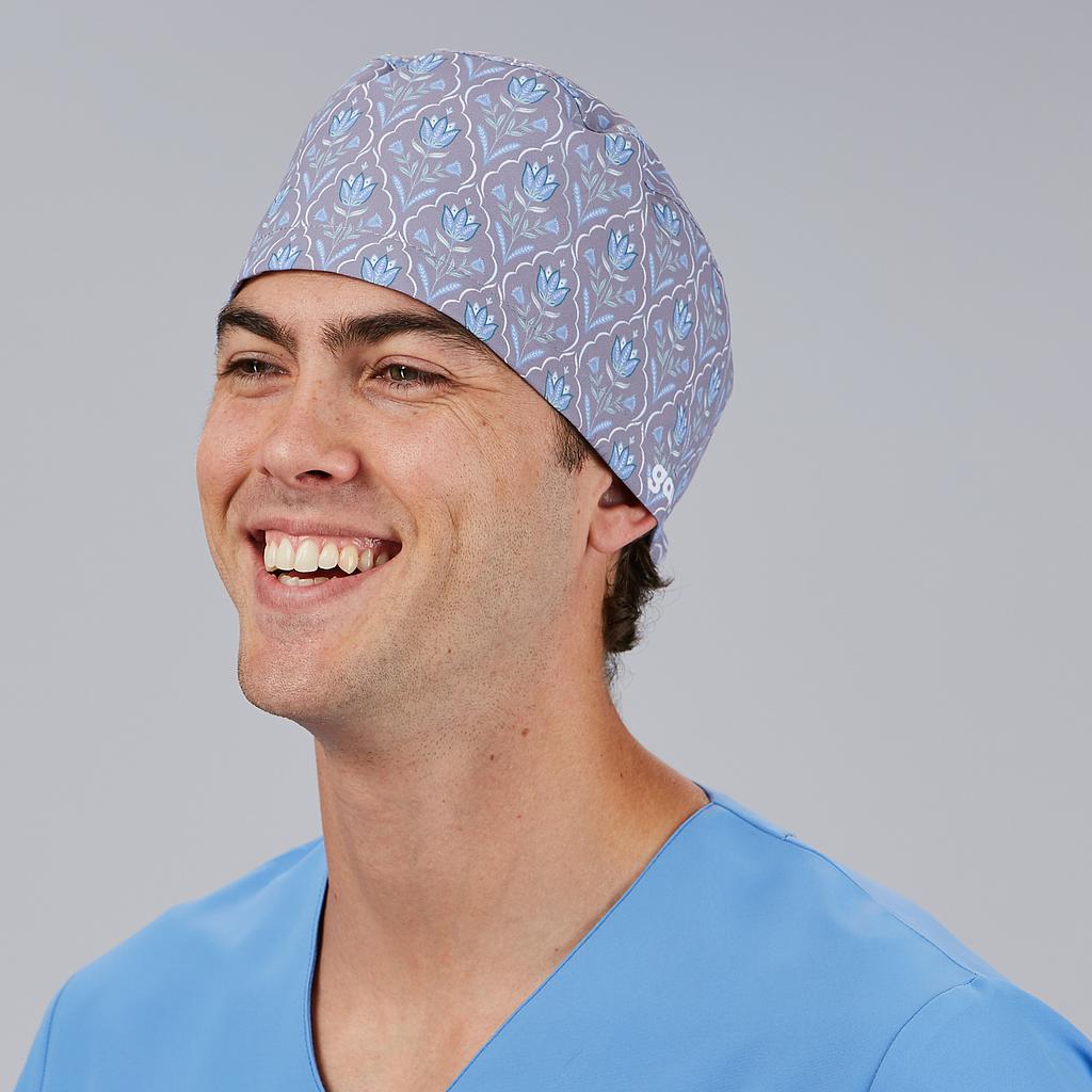 GORRO CIRUJANO TIRAS - Gary's