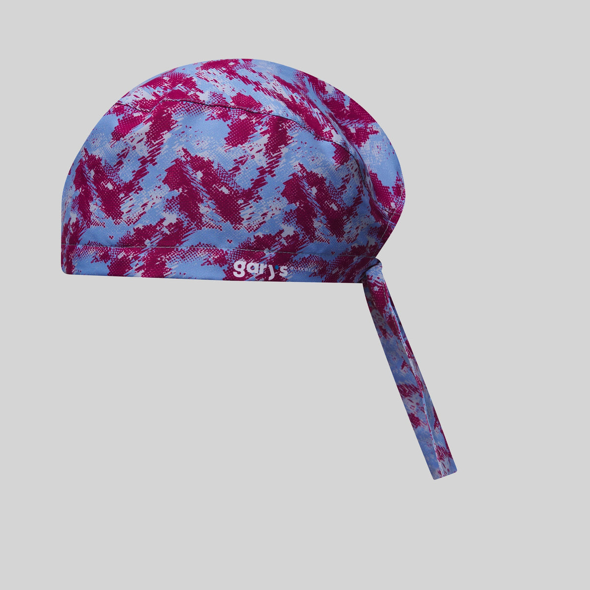 GORRO CIRUJANO TIRAS - Gary's