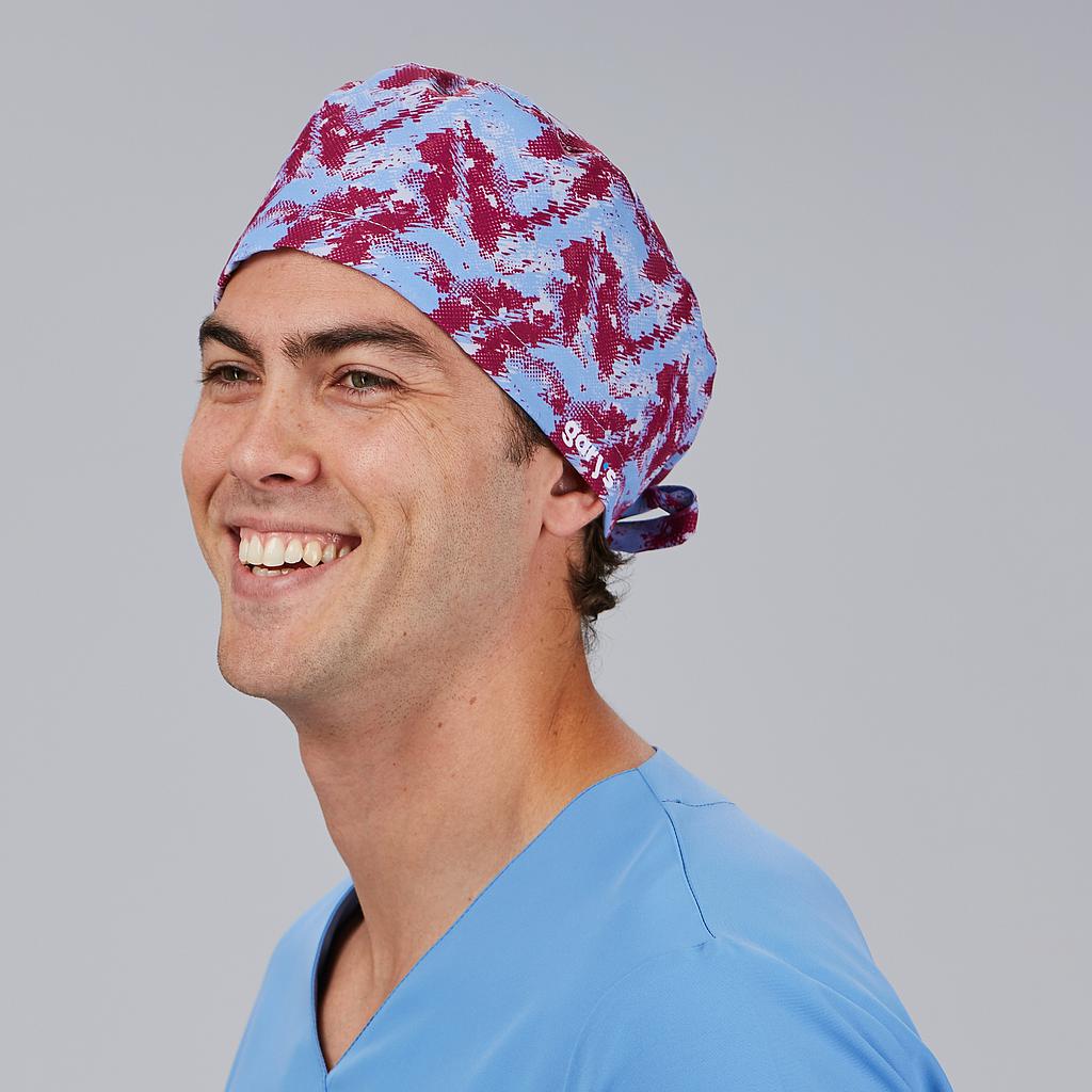 GORRO CIRUJANO TIRAS - Gary's
