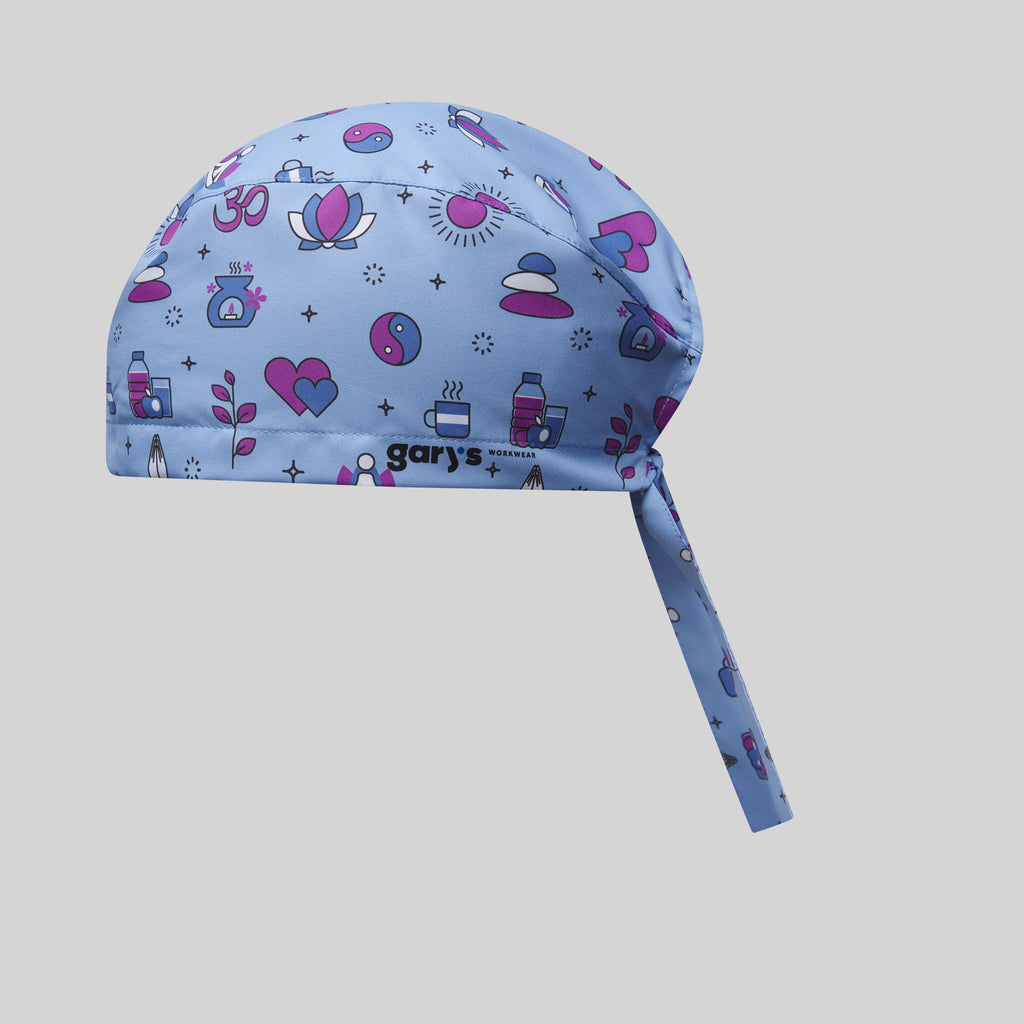 GORRO CIRUJANO TIRAS - Gary's