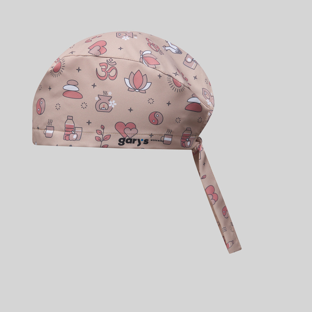 GORRO CIRUJANO TIRAS - Gary's