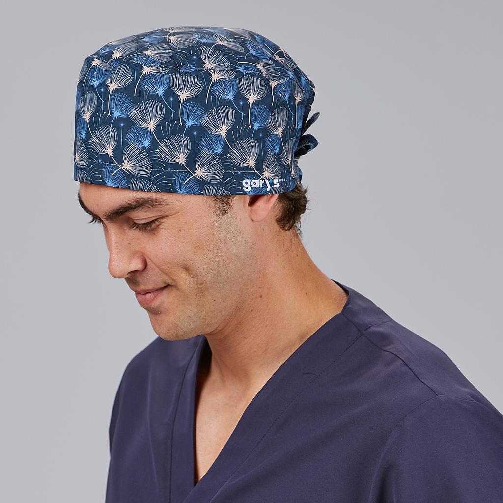 GORRO CIRUJANO TIRAS - Gary's