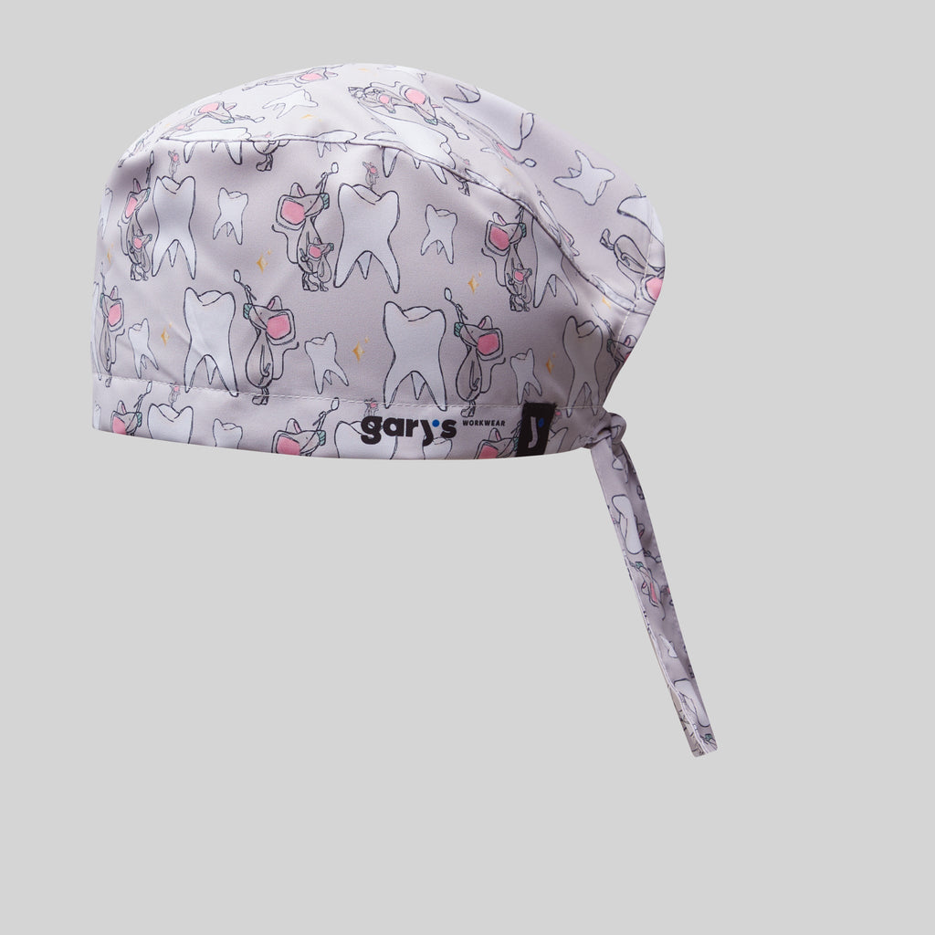 GORRO CIRUJANO TIRAS - Gary's