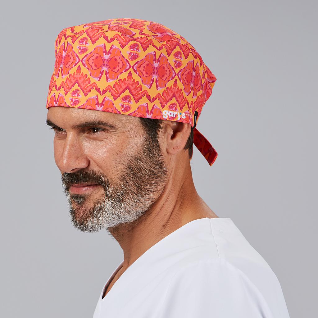 GORRO CIRUJANO TIRAS - Gary's