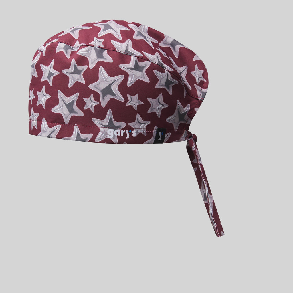 GORRO CIRUJANO TIRAS - Gary's