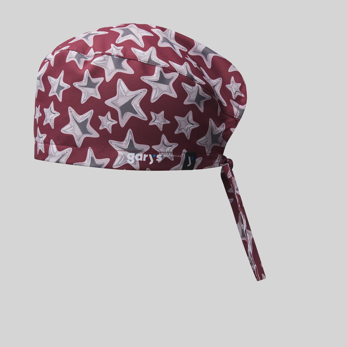 GORRO CIRUJANO TIRAS - Gary's