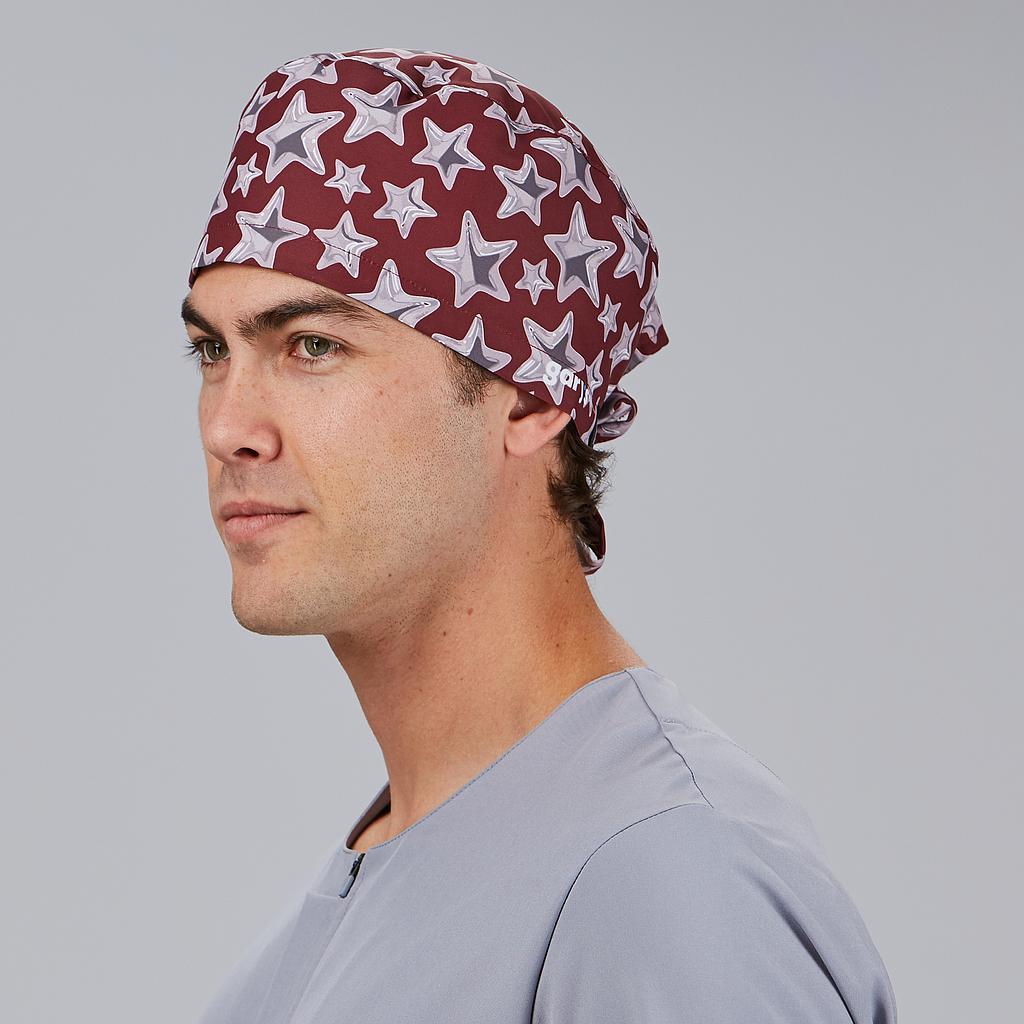 GORRO CIRUJANO TIRAS - Gary's