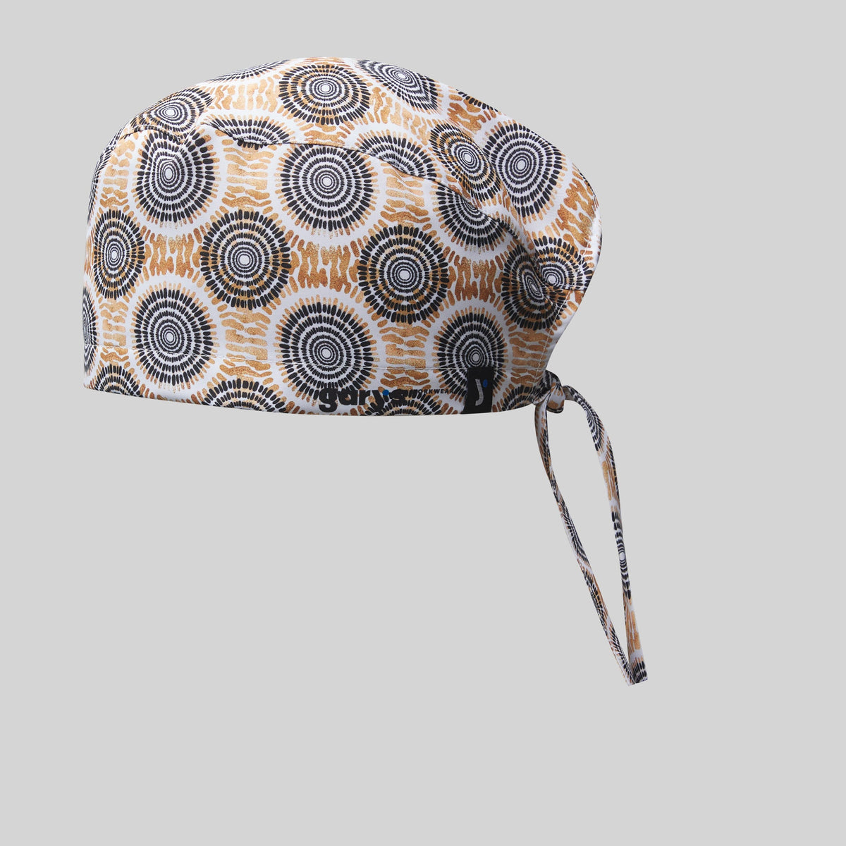 GORRO CIRUJANO TIRAS - Gary's