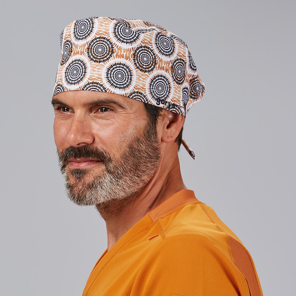 GORRO CIRUJANO TIRAS - Gary's