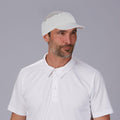 GORRA HOMBRE VISERA RIGIDA (PAQ. 10 UNID) - Gary's