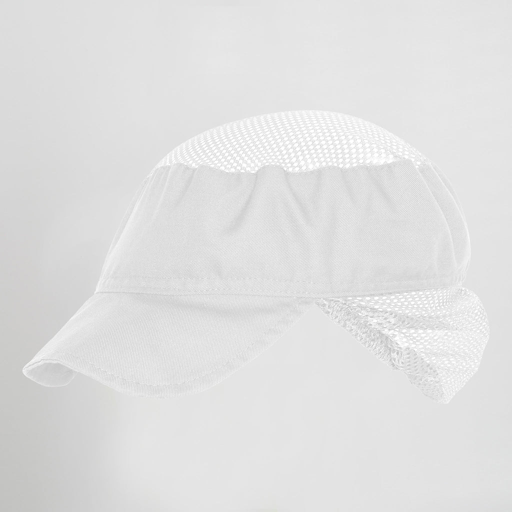GORRA CUBRENUCA (Paq. 10 unid.) - Gary's