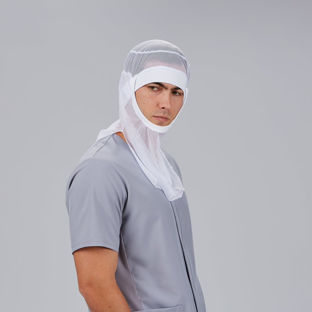 GORRO SAHARA REJILLA (PACK DE 6) - Gary's