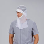 GORRO SAHARA REJILLA (PACK DE 6) - Gary's