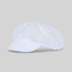 GORRA UNISEX REJILLA VISERA BCA. (PAQ. 10 UNID) - Gary's