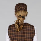 GORRA UNISEX WELSH - Gary's