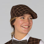 GORRA UNISEX WELSH - Gary's