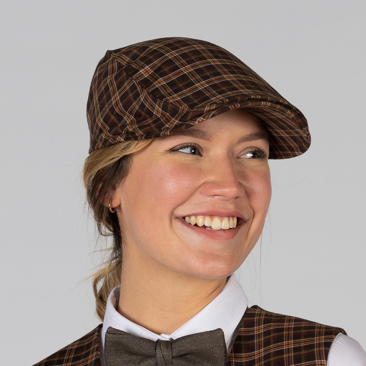 GORRA UNISEX WELSH - Gary's