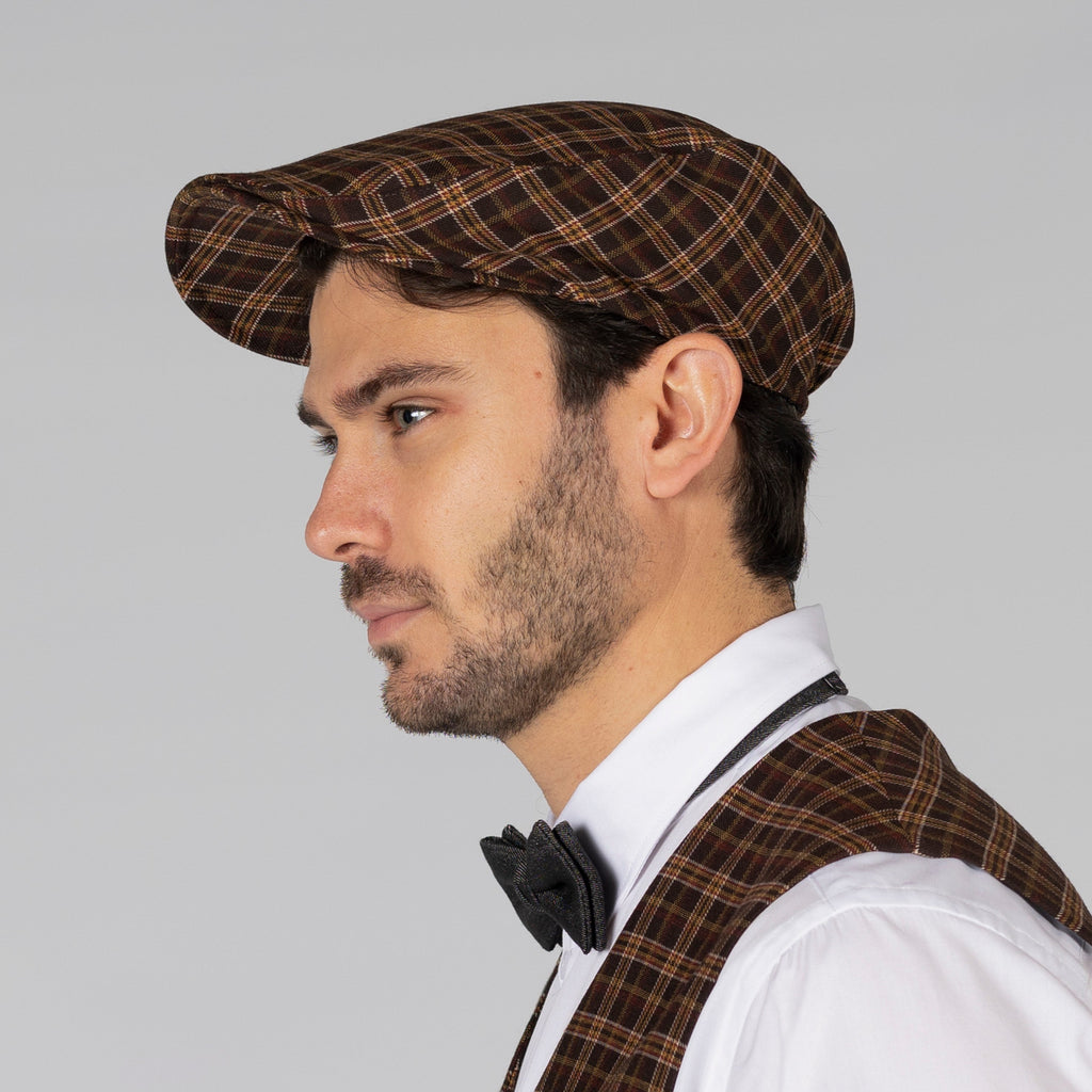 GORRA UNISEX WELSH - Gary's