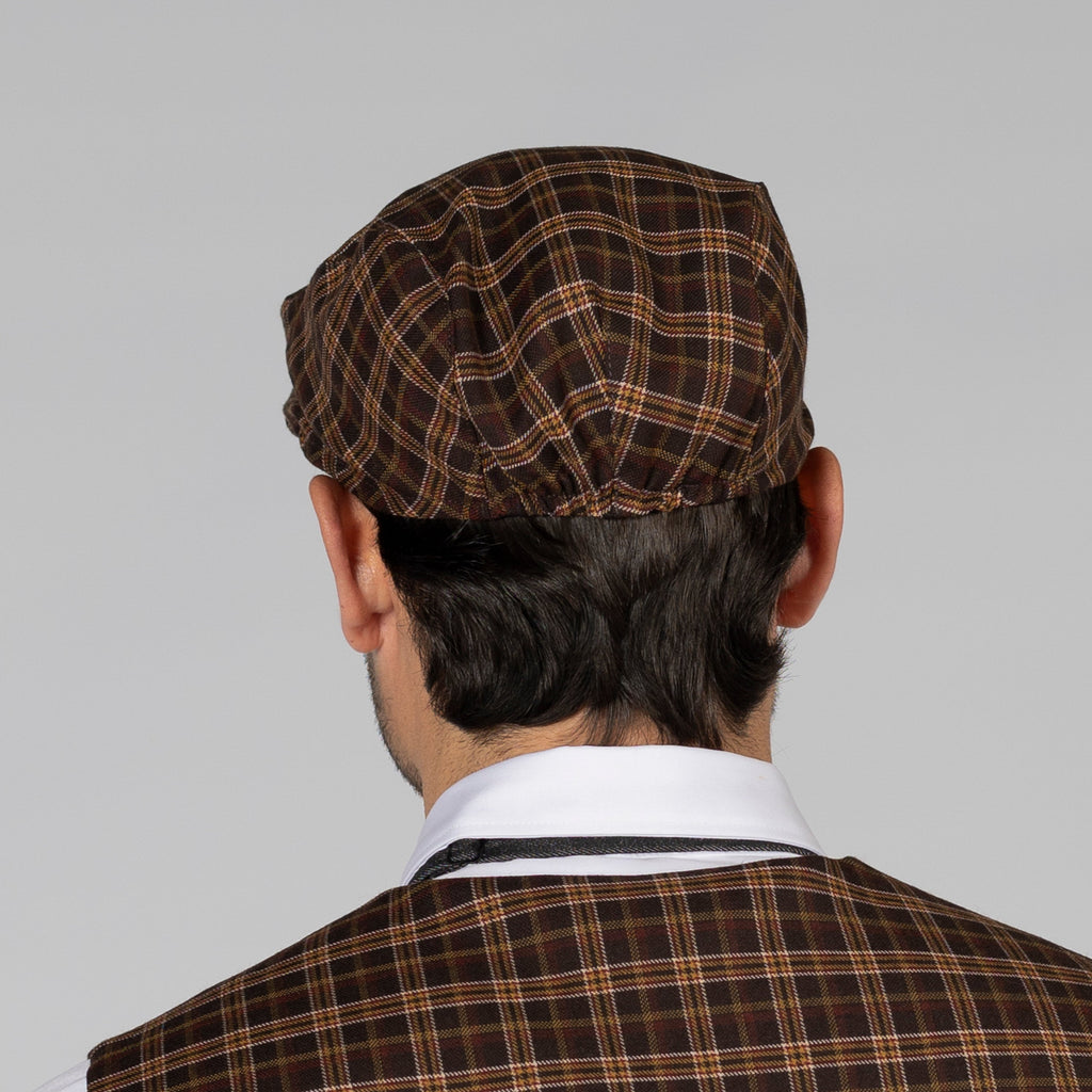 GORRA UNISEX WELSH - Gary's