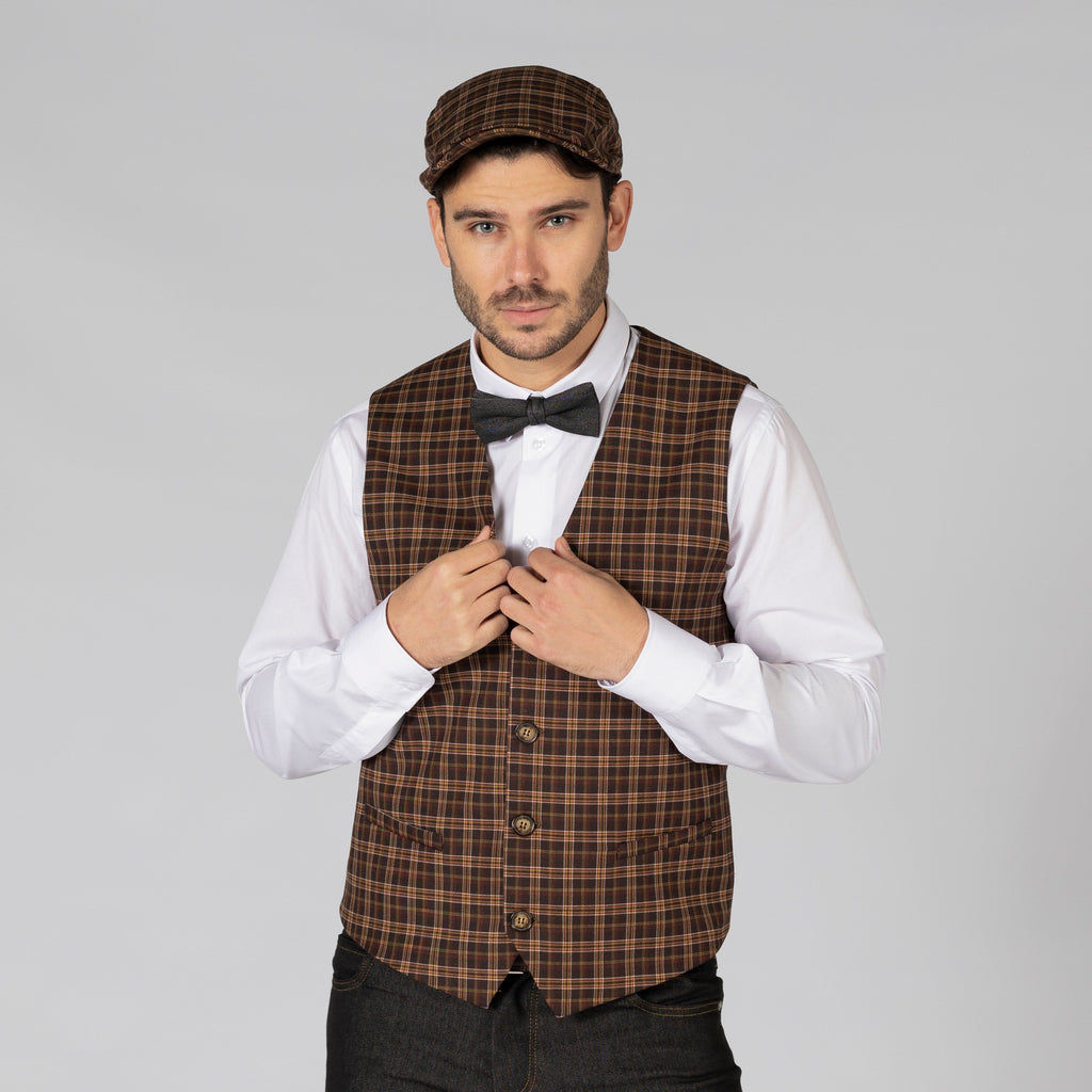 GORRA UNISEX WELSH - Gary's