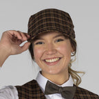GORRA UNISEX WELSH - Gary's