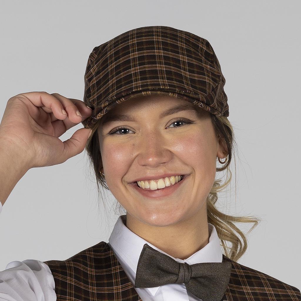 GORRA UNISEX WELSH - Gary's