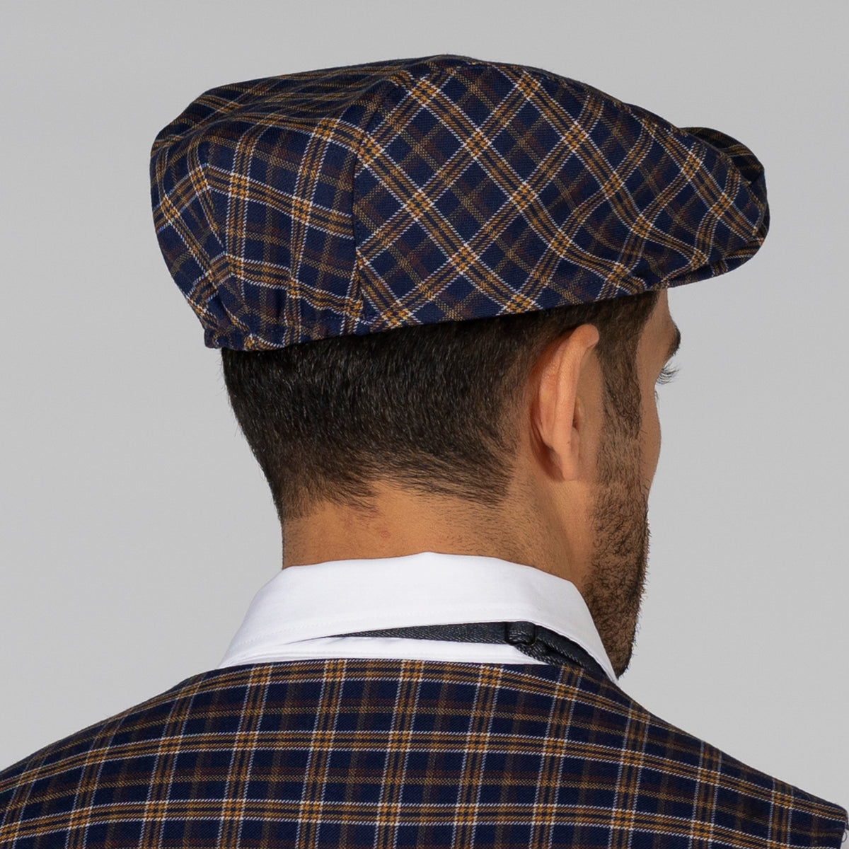 GORRA UNISEX WELSH - Gary's