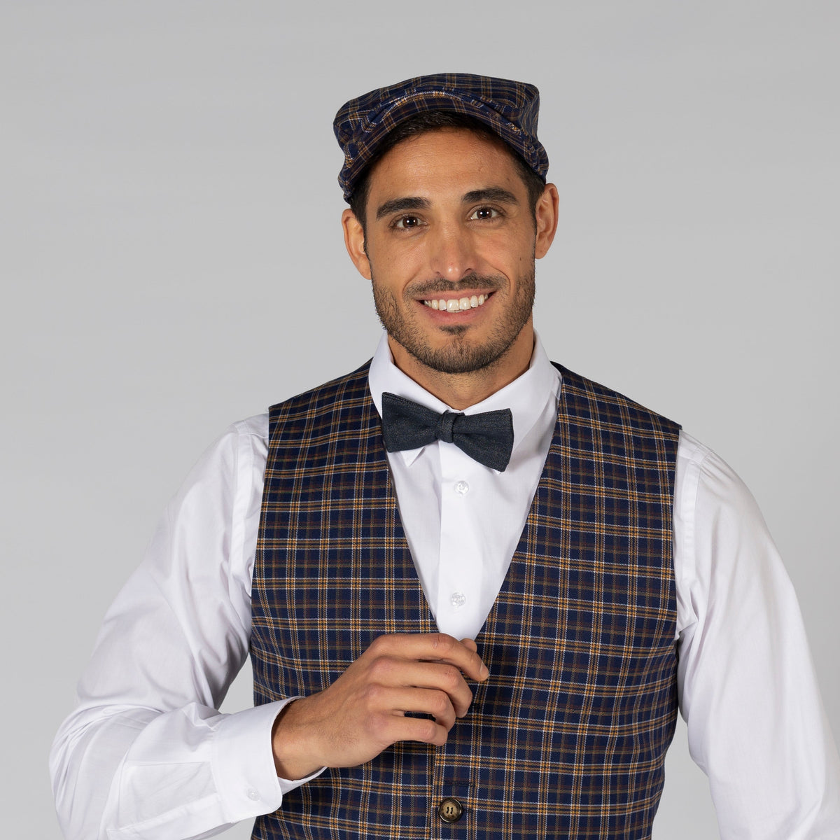 GORRA UNISEX WELSH - Gary's
