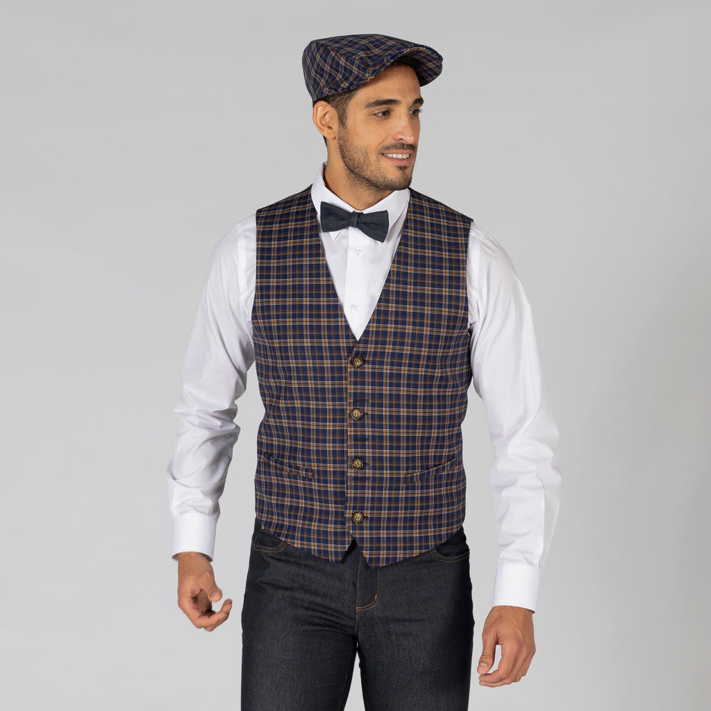 GORRA UNISEX WELSH - Gary's