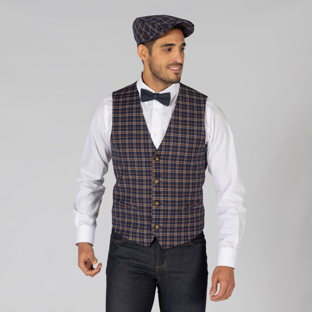 GORRA UNISEX WELSH - Gary's