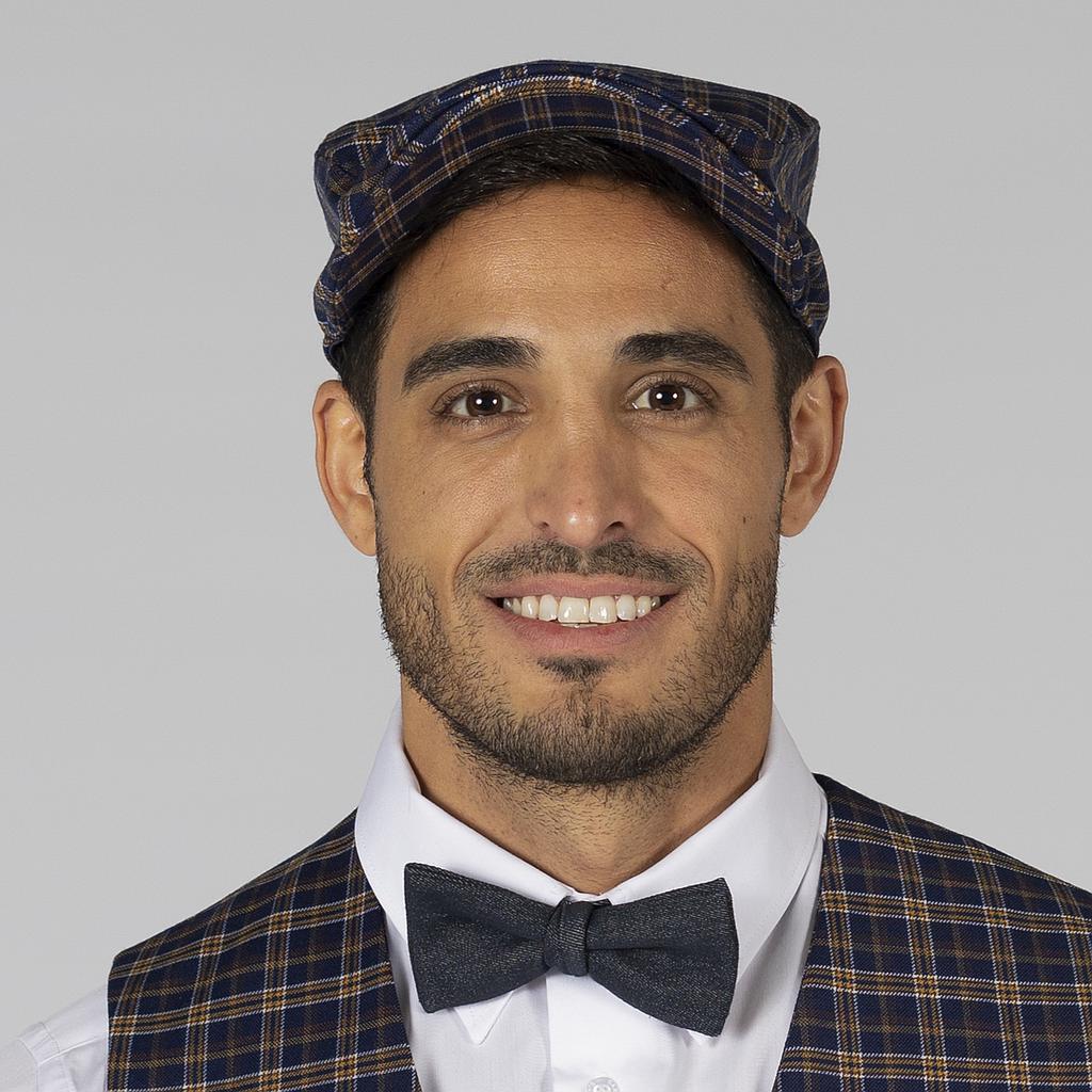 GORRA UNISEX WELSH - Gary's