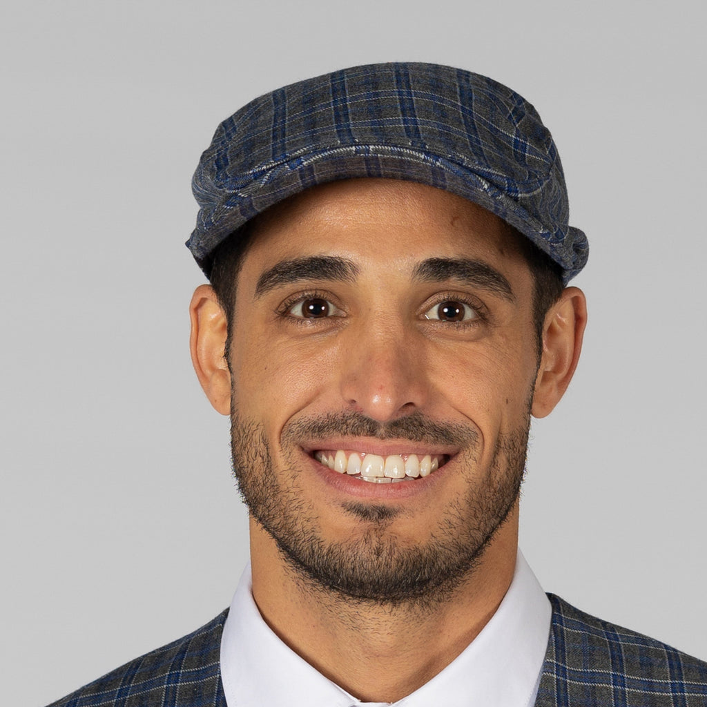 GORRA UNISEX WELSH - Gary's