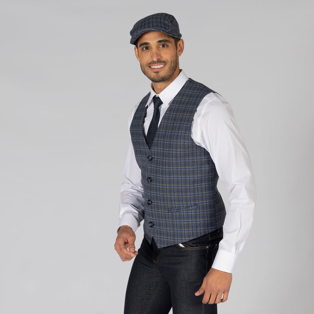GORRA UNISEX WELSH - Gary's
