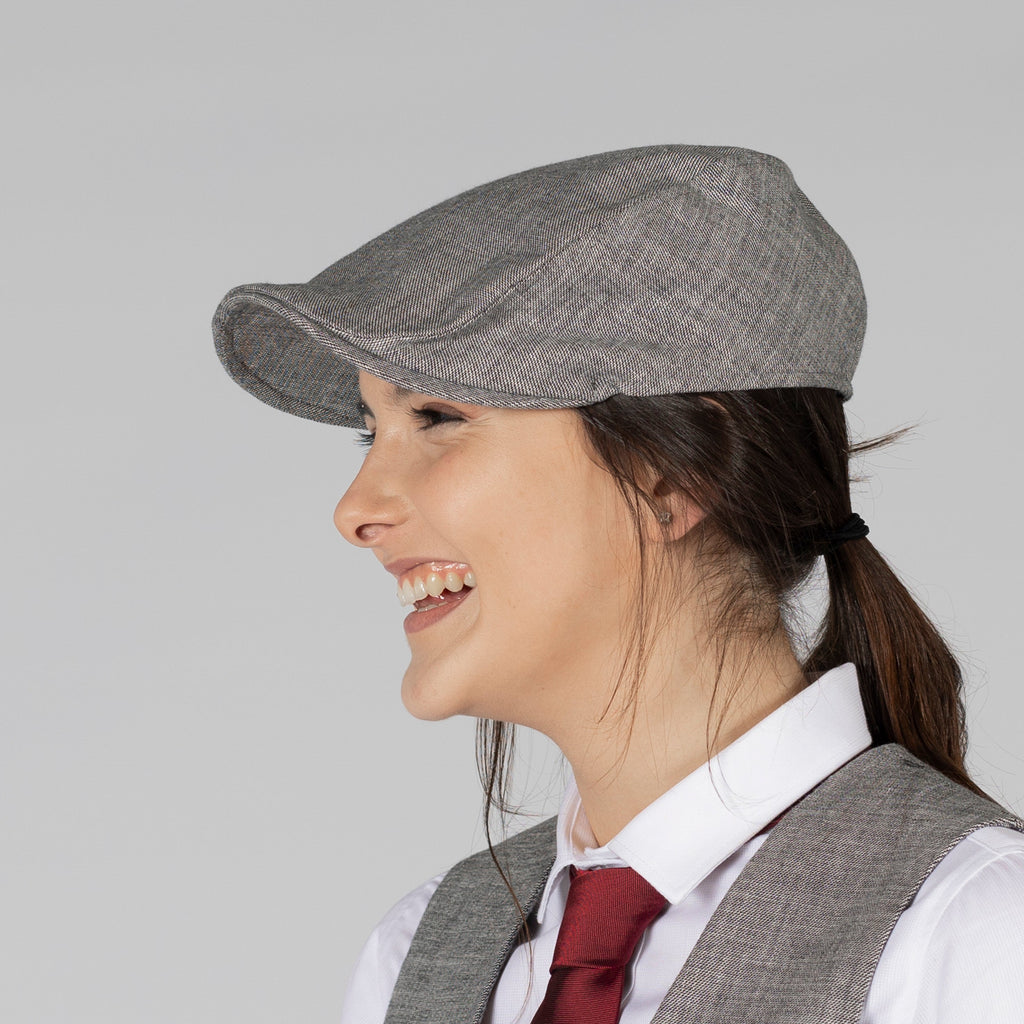 GORRA UNISEX CHEVIOT - Gary's