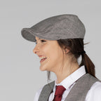 GORRA UNISEX CHEVIOT - Gary's